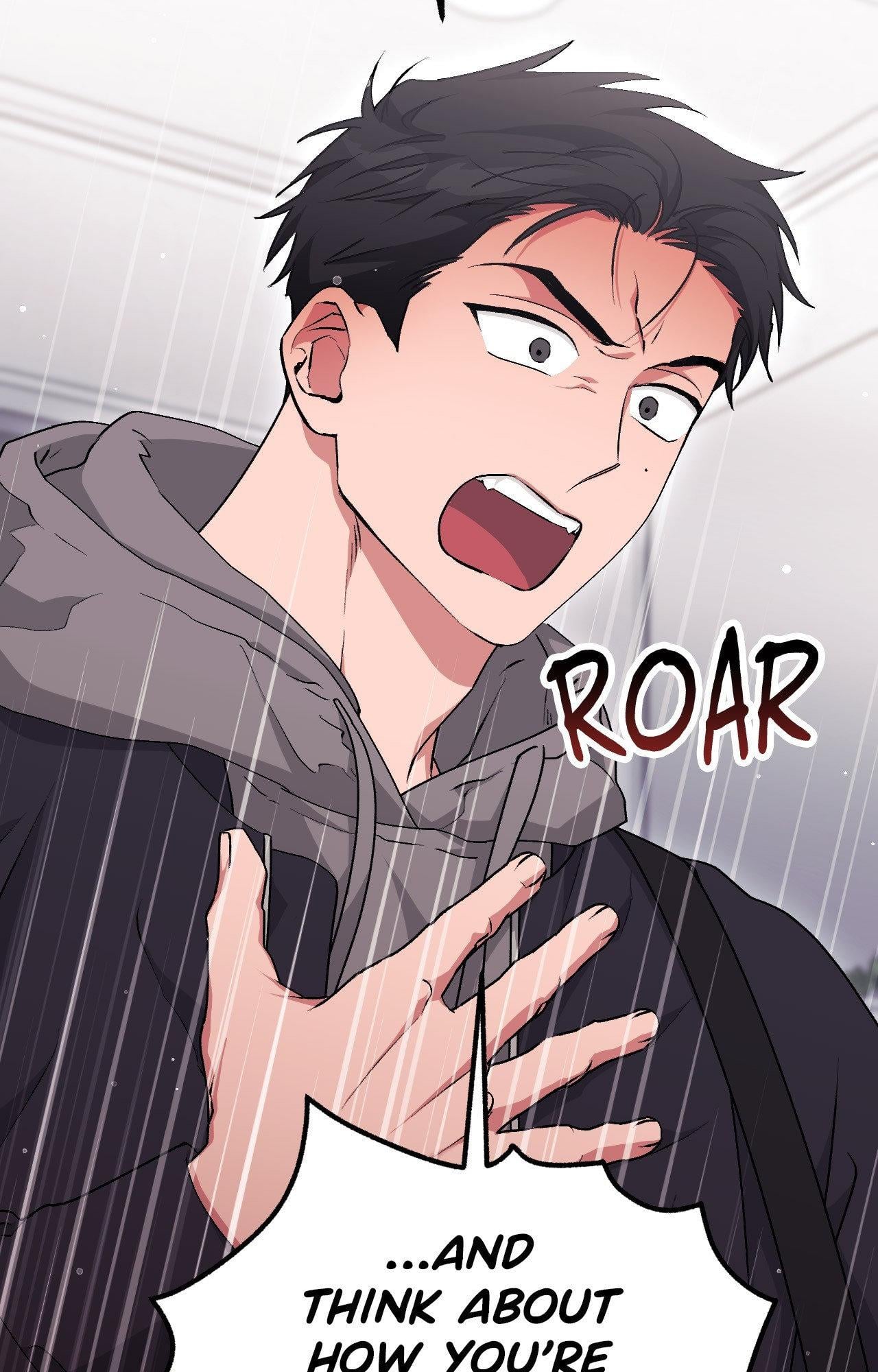 Milk My Strawberries (Uncensored) Chapter 20 - Page 57