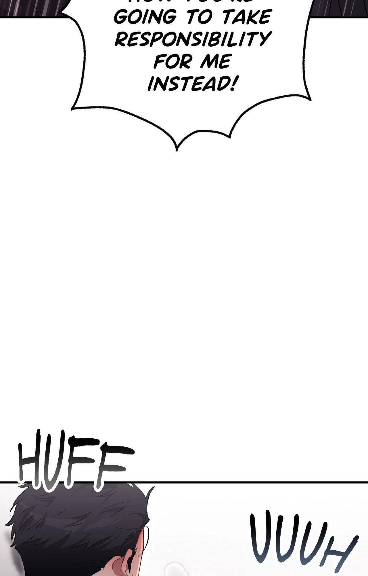 Milk My Strawberries (Uncensored) Chapter 20 - Page 58