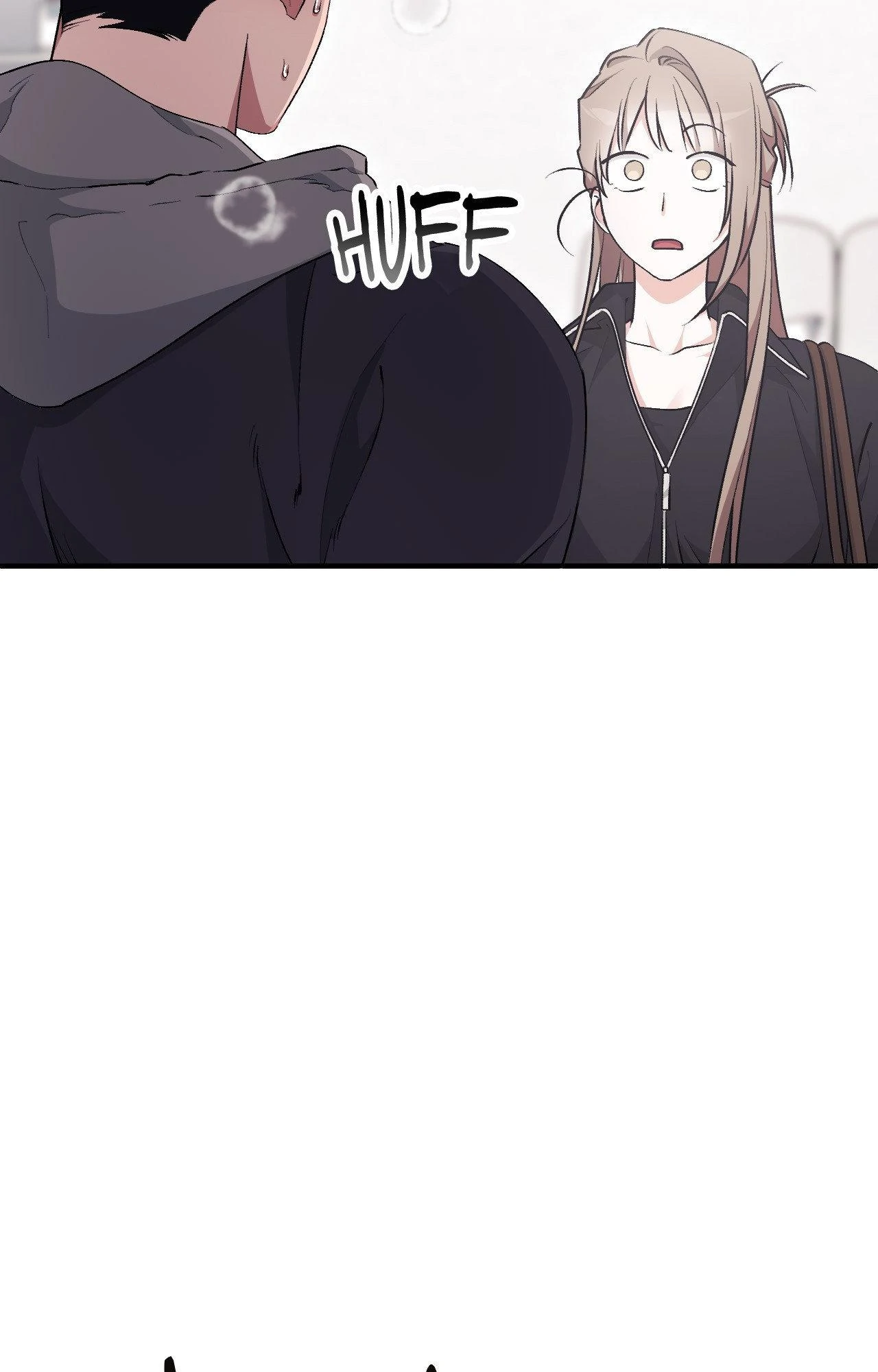 Milk My Strawberries (Uncensored) Chapter 20 - Page 59
