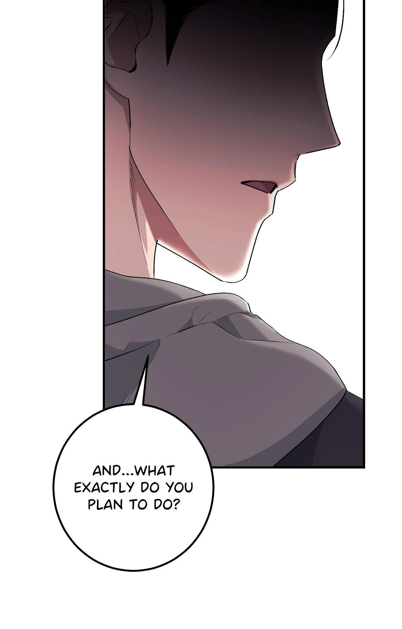 Milk My Strawberries (Uncensored) Chapter 20 - Page 6