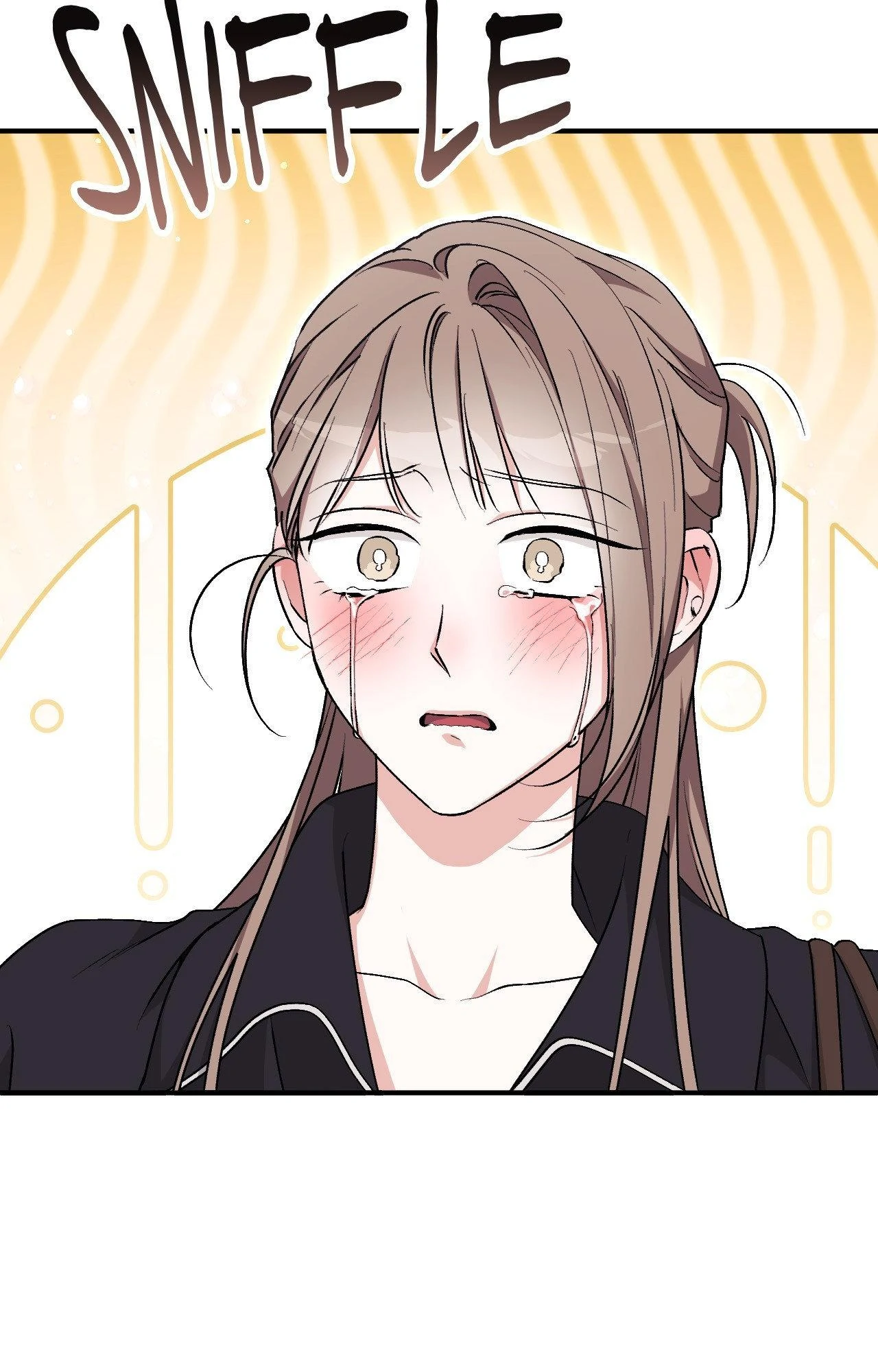 Milk My Strawberries (Uncensored) Chapter 20 - Page 60