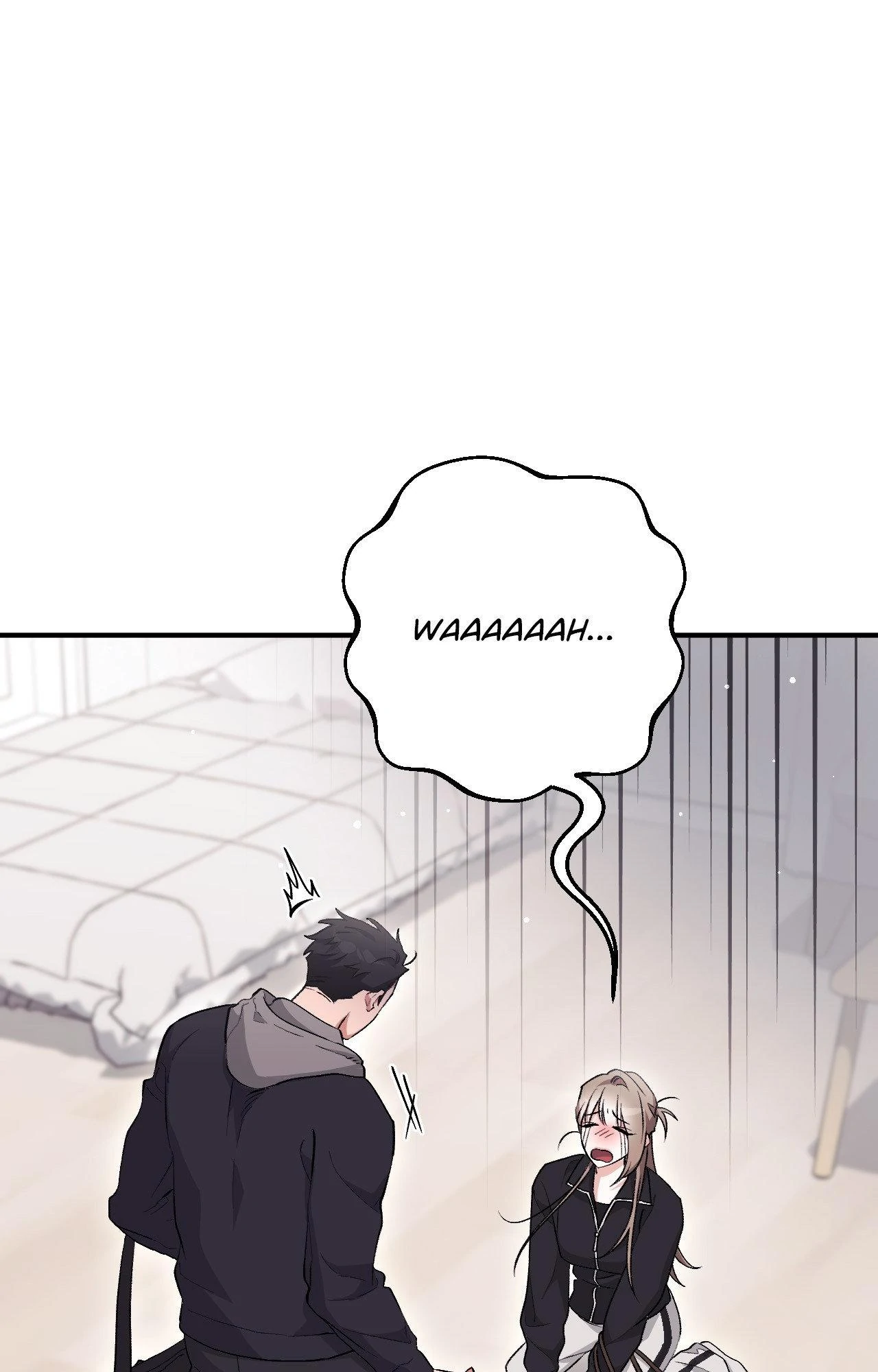 Milk My Strawberries (Uncensored) Chapter 20 - Page 61