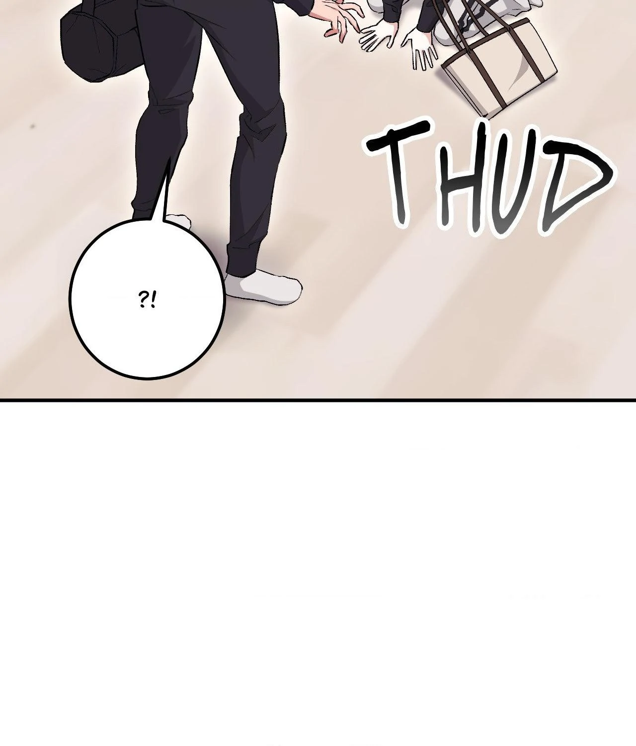 Milk My Strawberries (Uncensored) Chapter 20 - Page 62