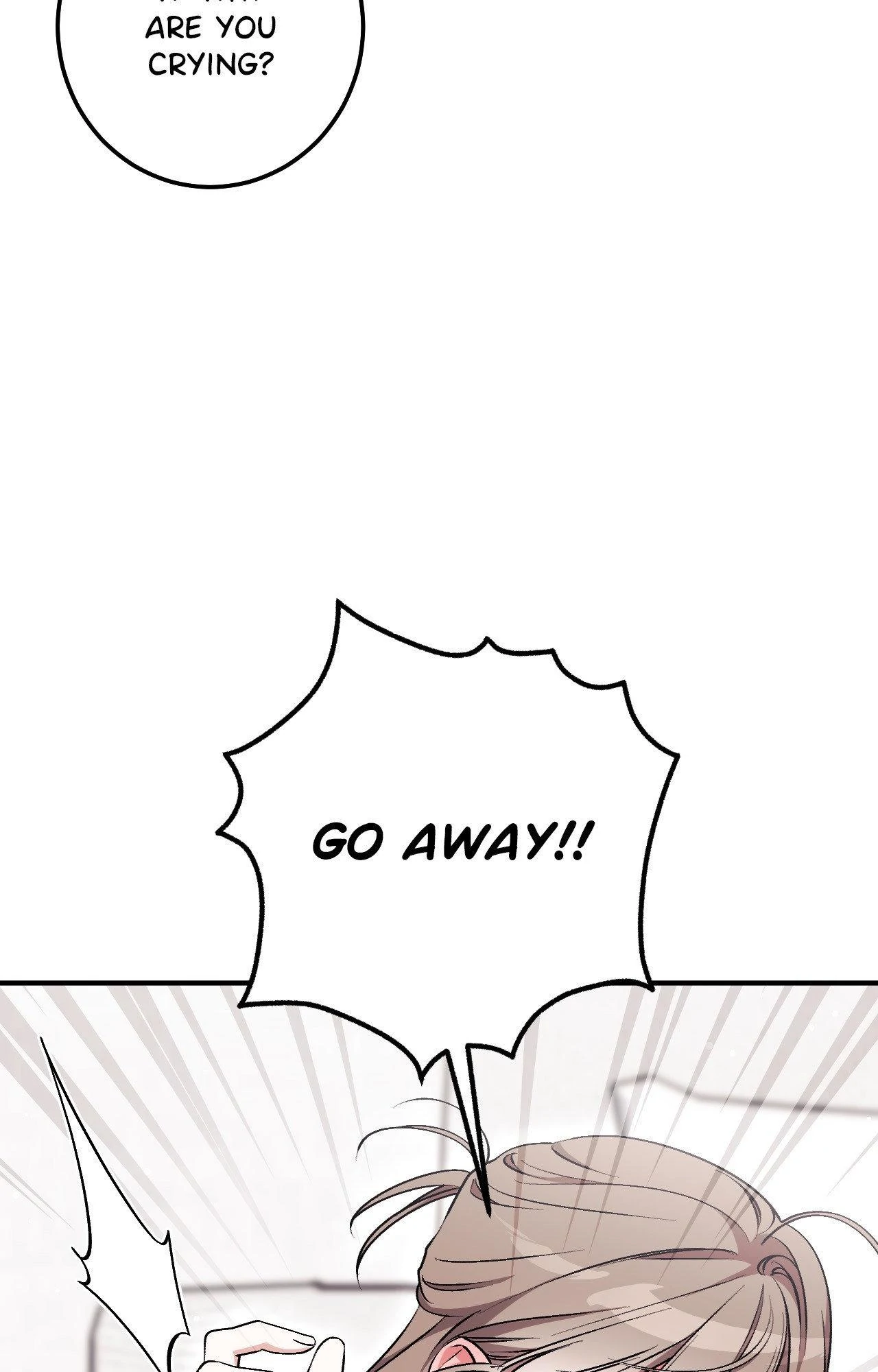 Milk My Strawberries (Uncensored) Chapter 20 - Page 64