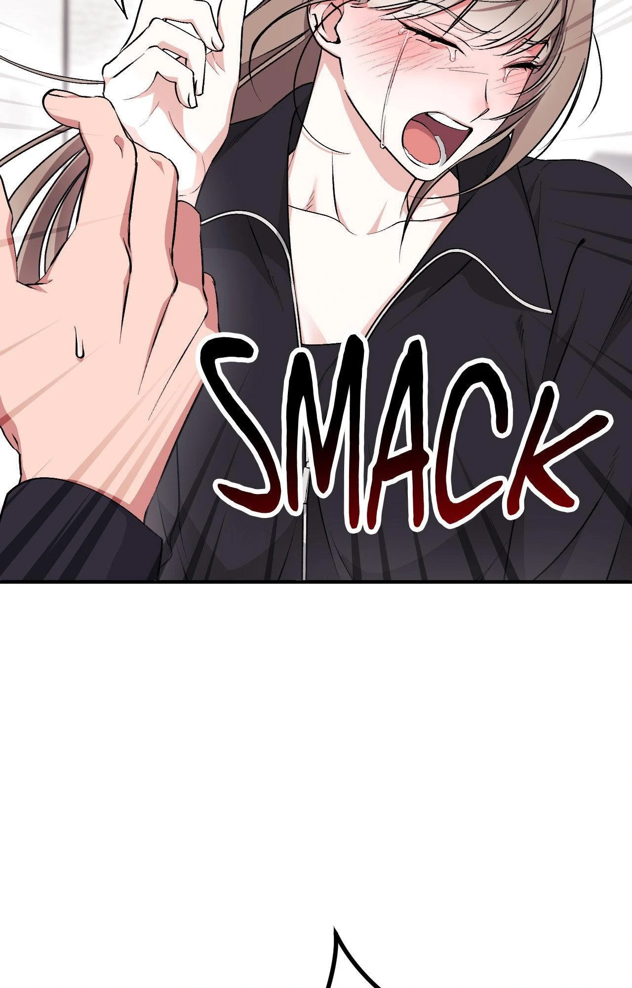 Milk My Strawberries (Uncensored) Chapter 20 - Page 65