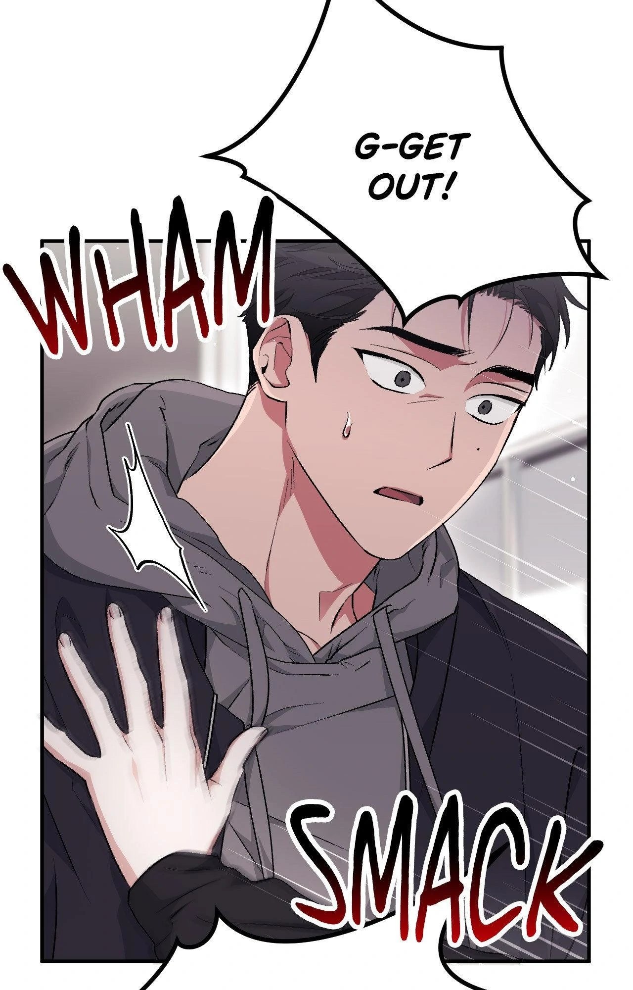 Milk My Strawberries (Uncensored) Chapter 20 - Page 66