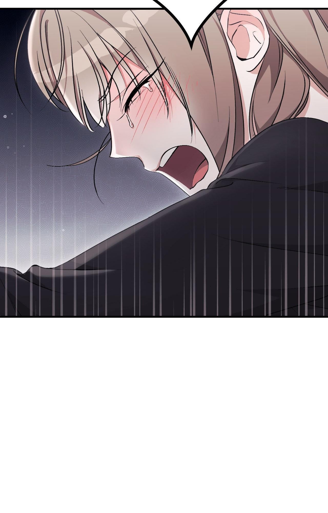Milk My Strawberries (Uncensored) Chapter 20 - Page 68