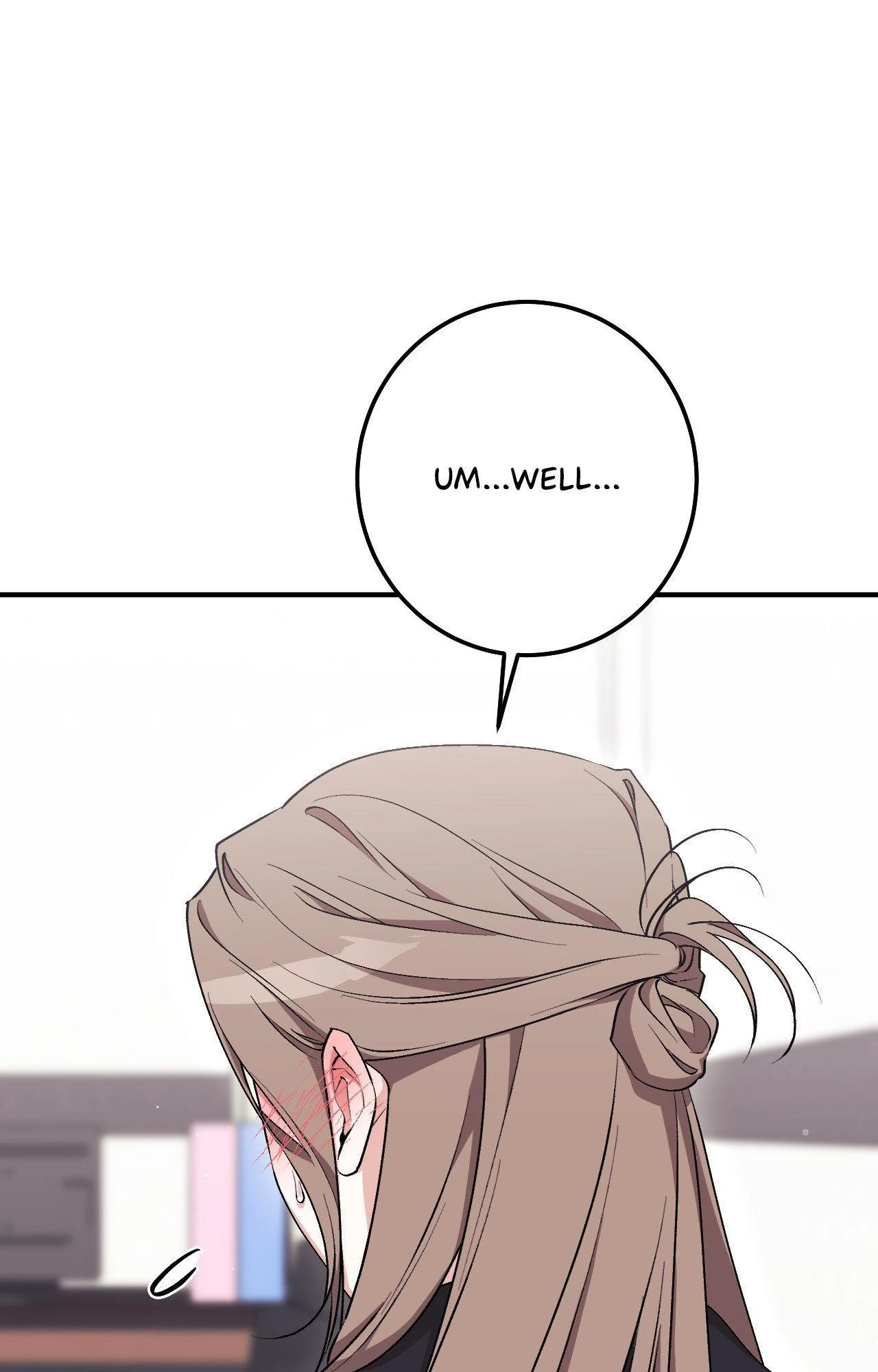 Milk My Strawberries (Uncensored) Chapter 20 - Page 7