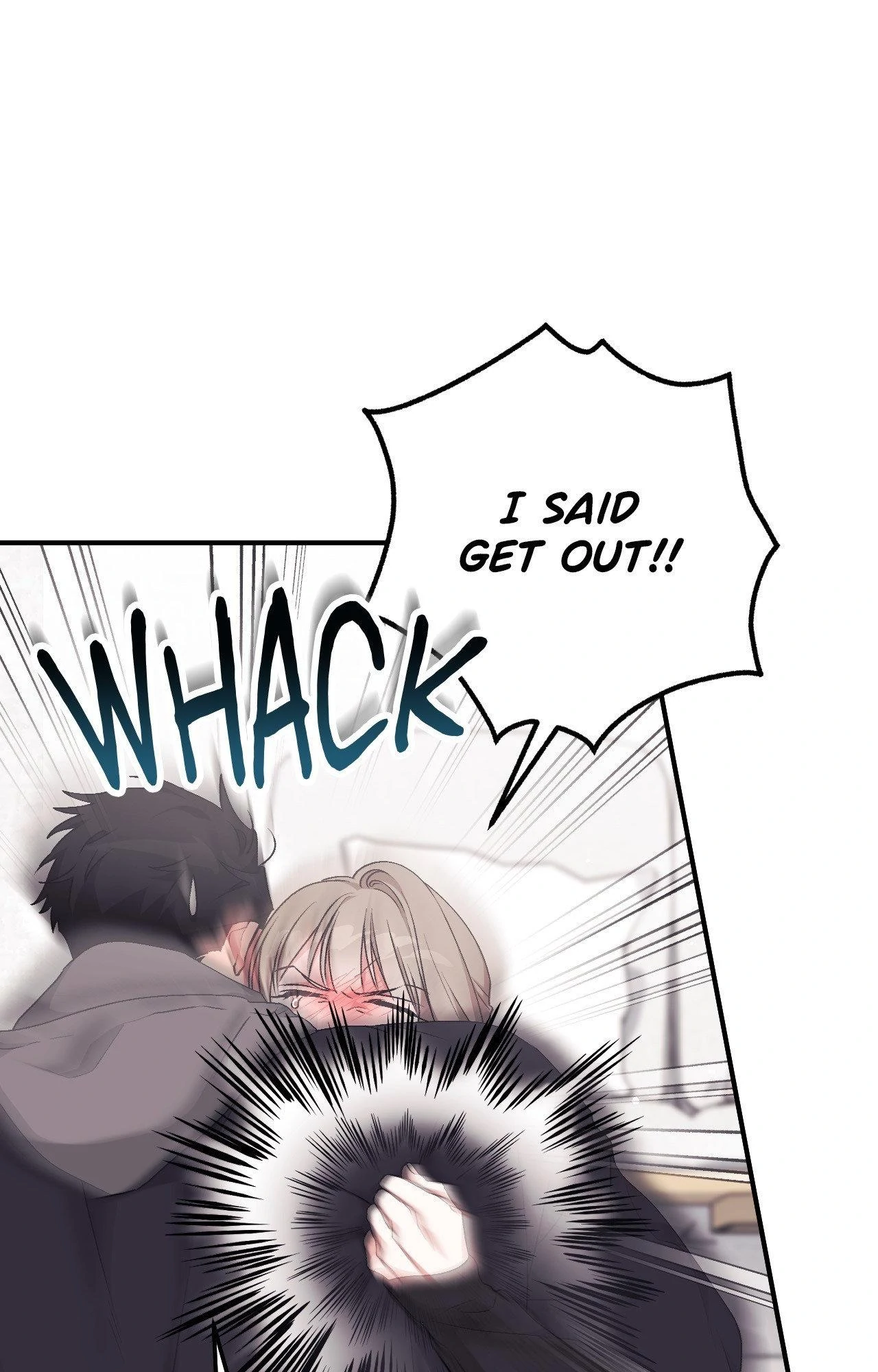 Milk My Strawberries (Uncensored) Chapter 20 - Page 73