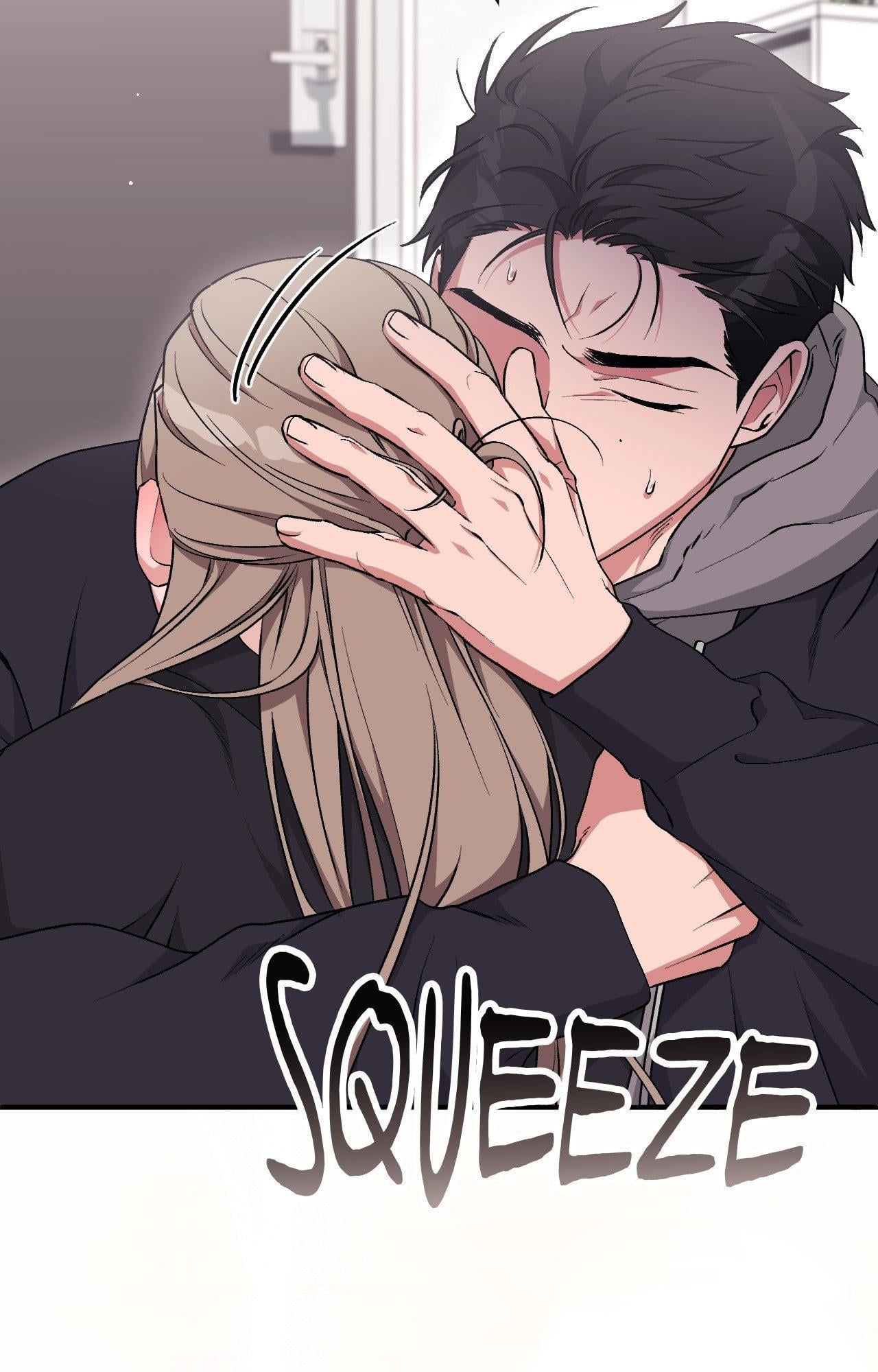 Milk My Strawberries (Uncensored) Chapter 20 - Page 75