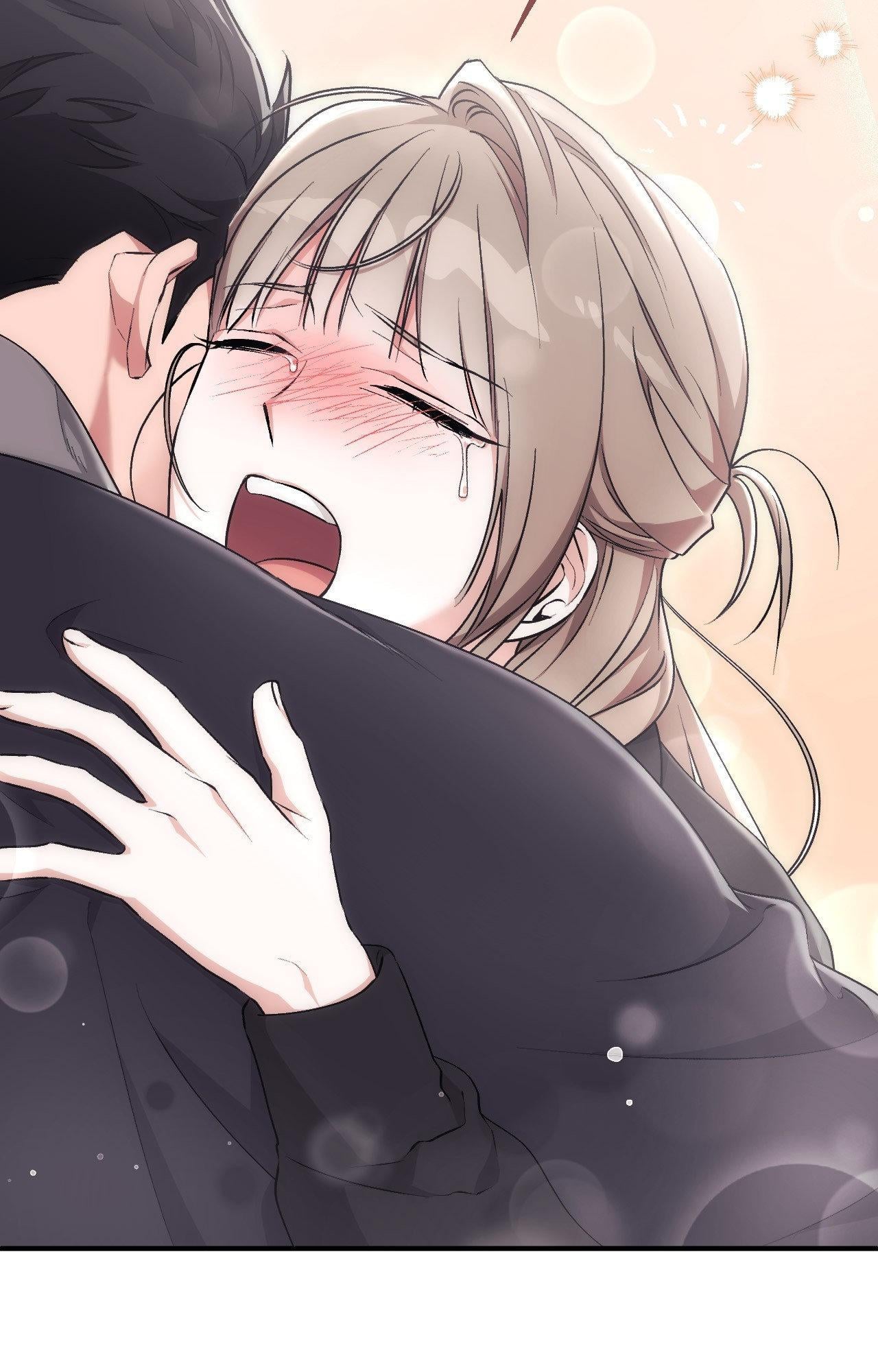 Milk My Strawberries (Uncensored) Chapter 20 - Page 77