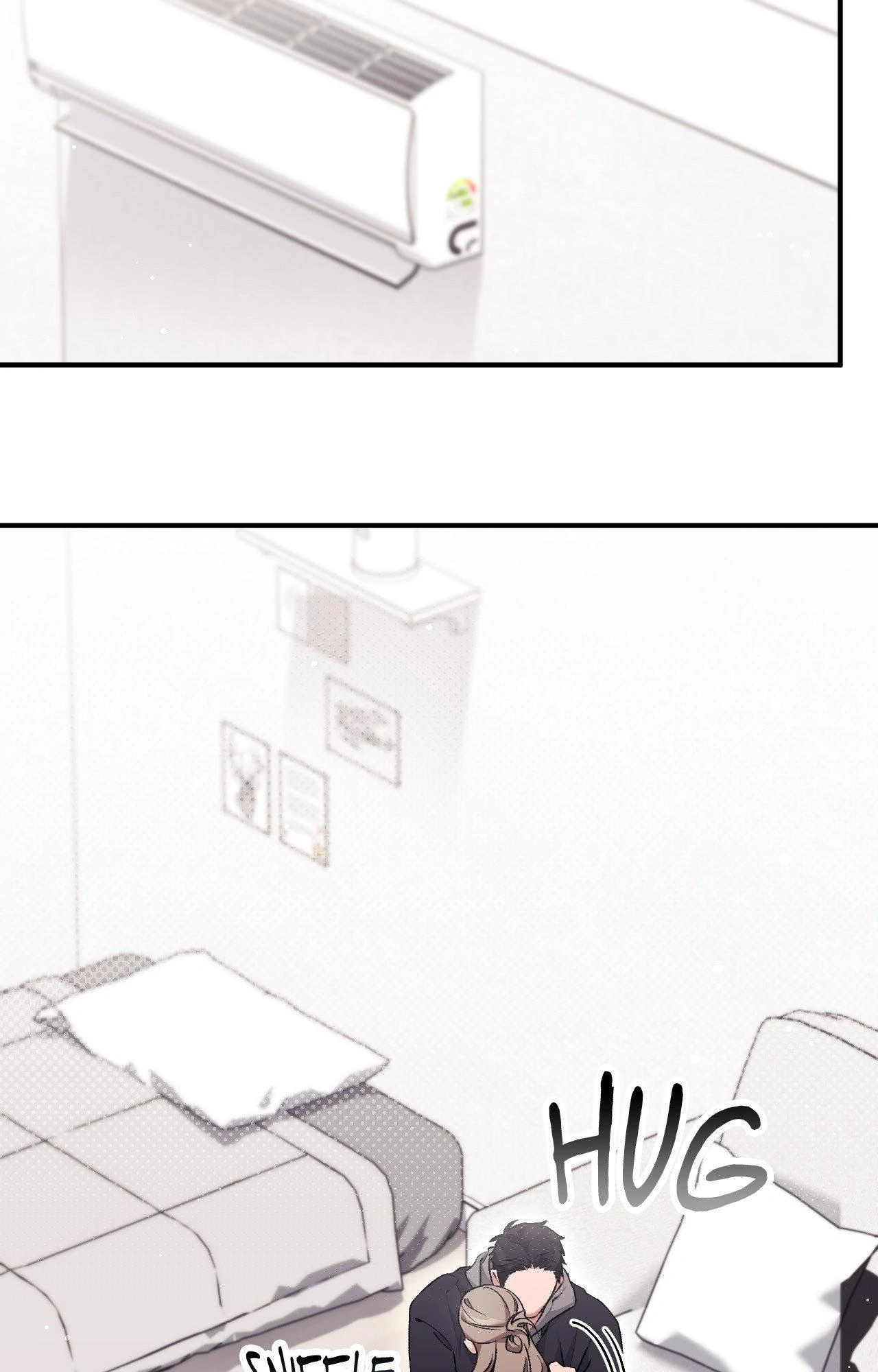 Milk My Strawberries (Uncensored) Chapter 20 - Page 79