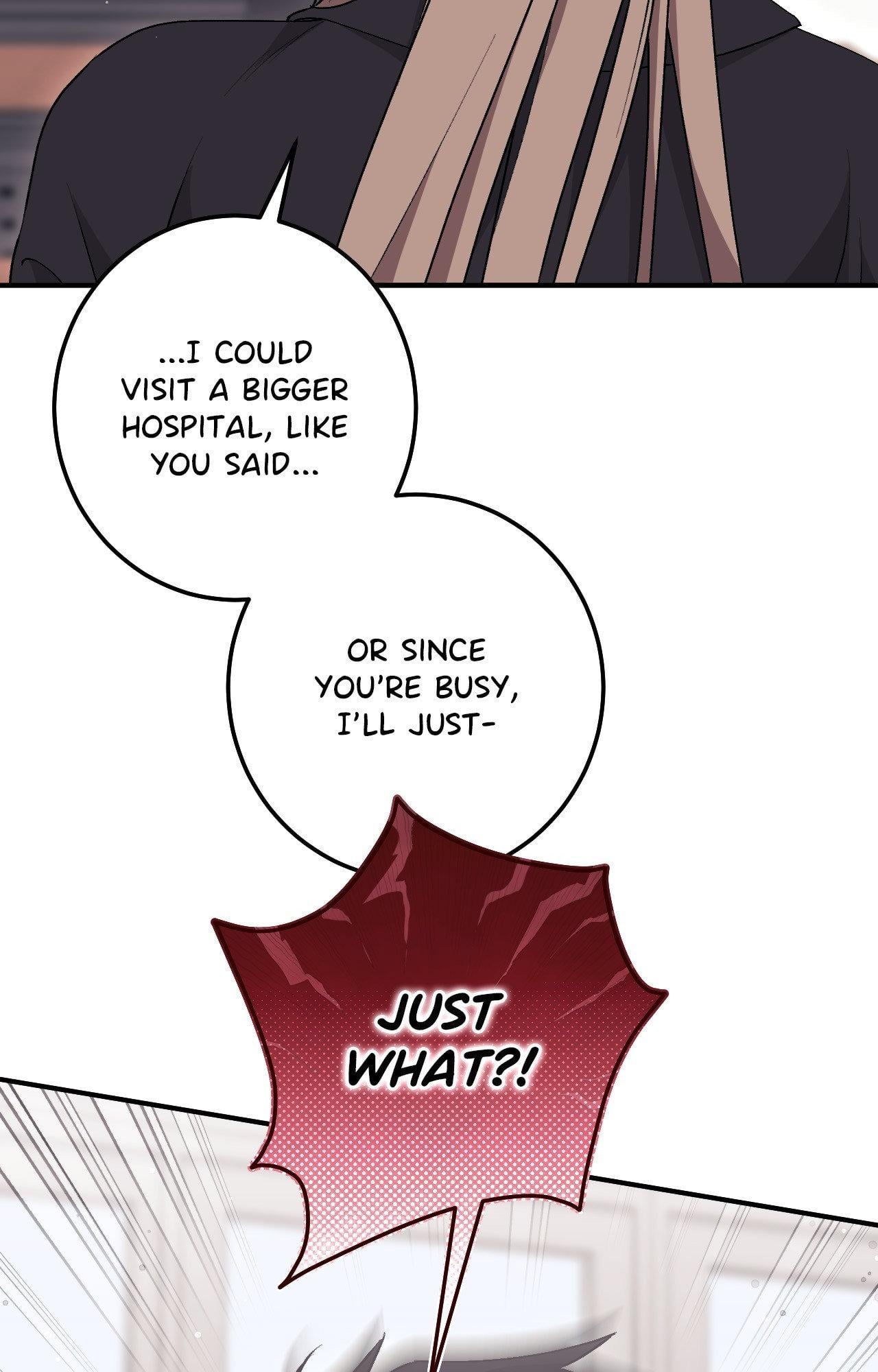 Milk My Strawberries (Uncensored) Chapter 20 - Page 8