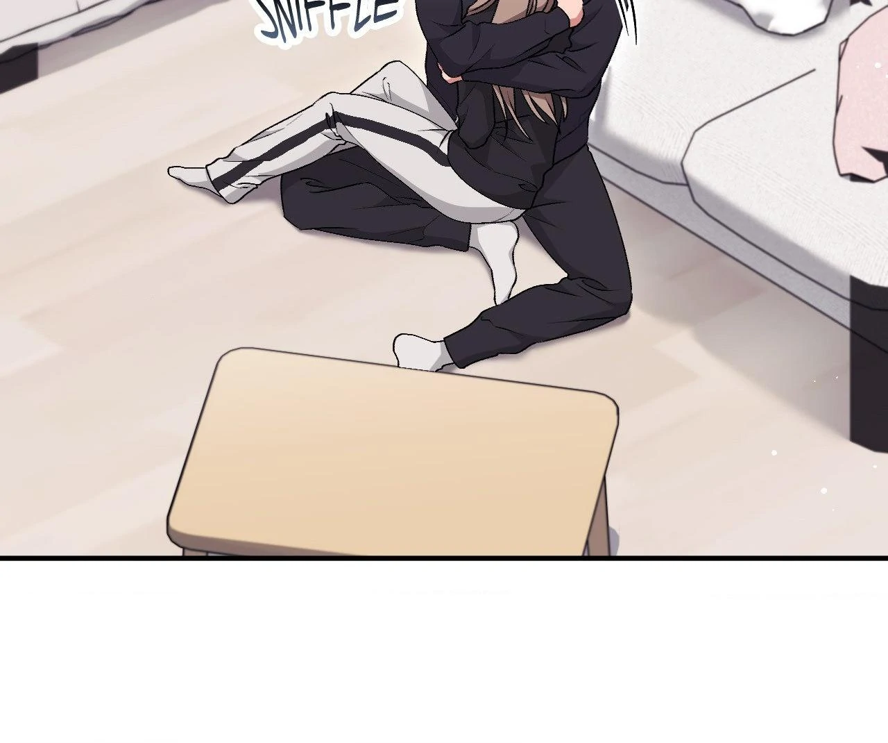 Milk My Strawberries (Uncensored) Chapter 20 - Page 80