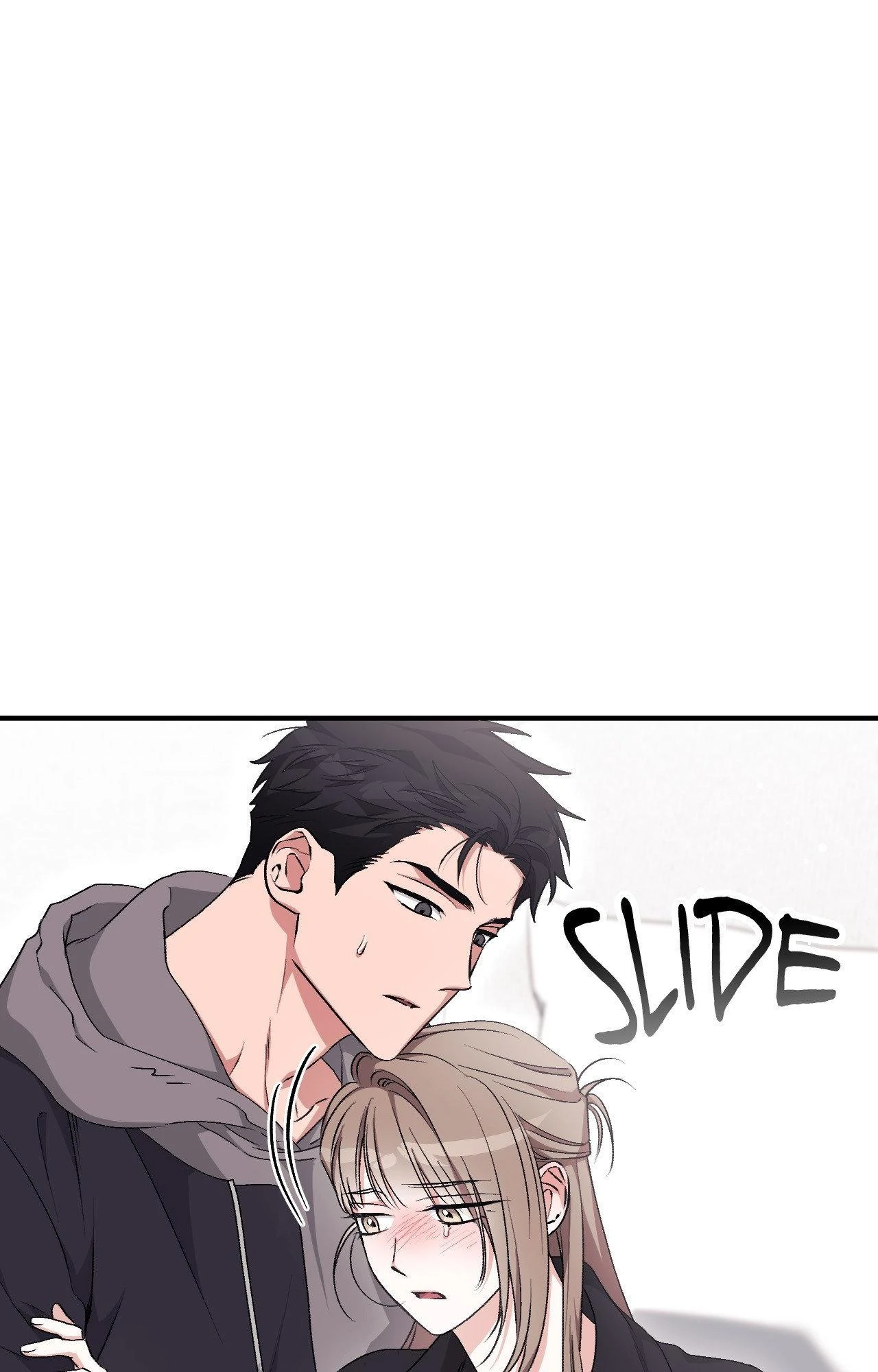 Milk My Strawberries (Uncensored) Chapter 20 - Page 81
