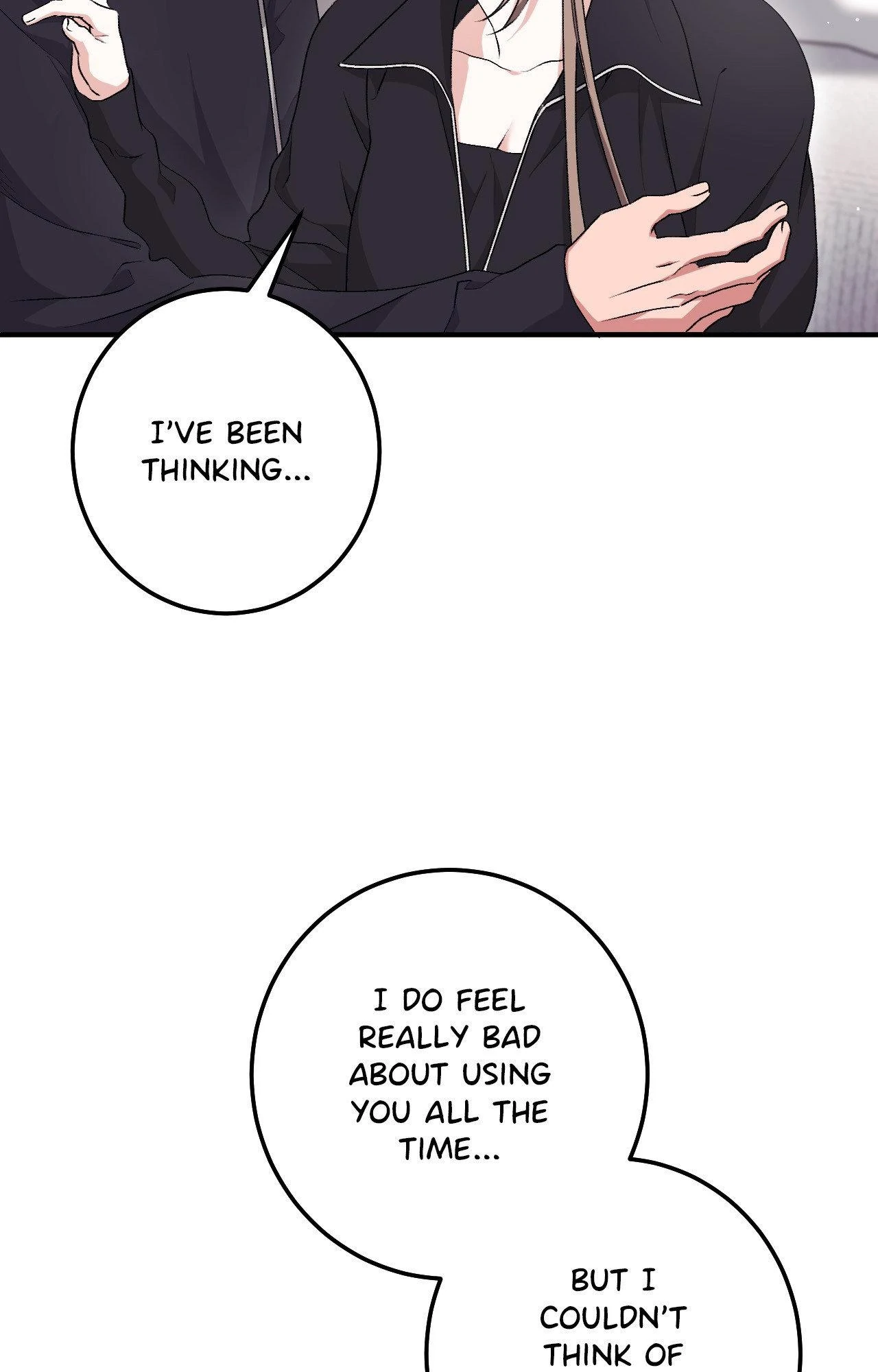 Milk My Strawberries (Uncensored) Chapter 20 - Page 82