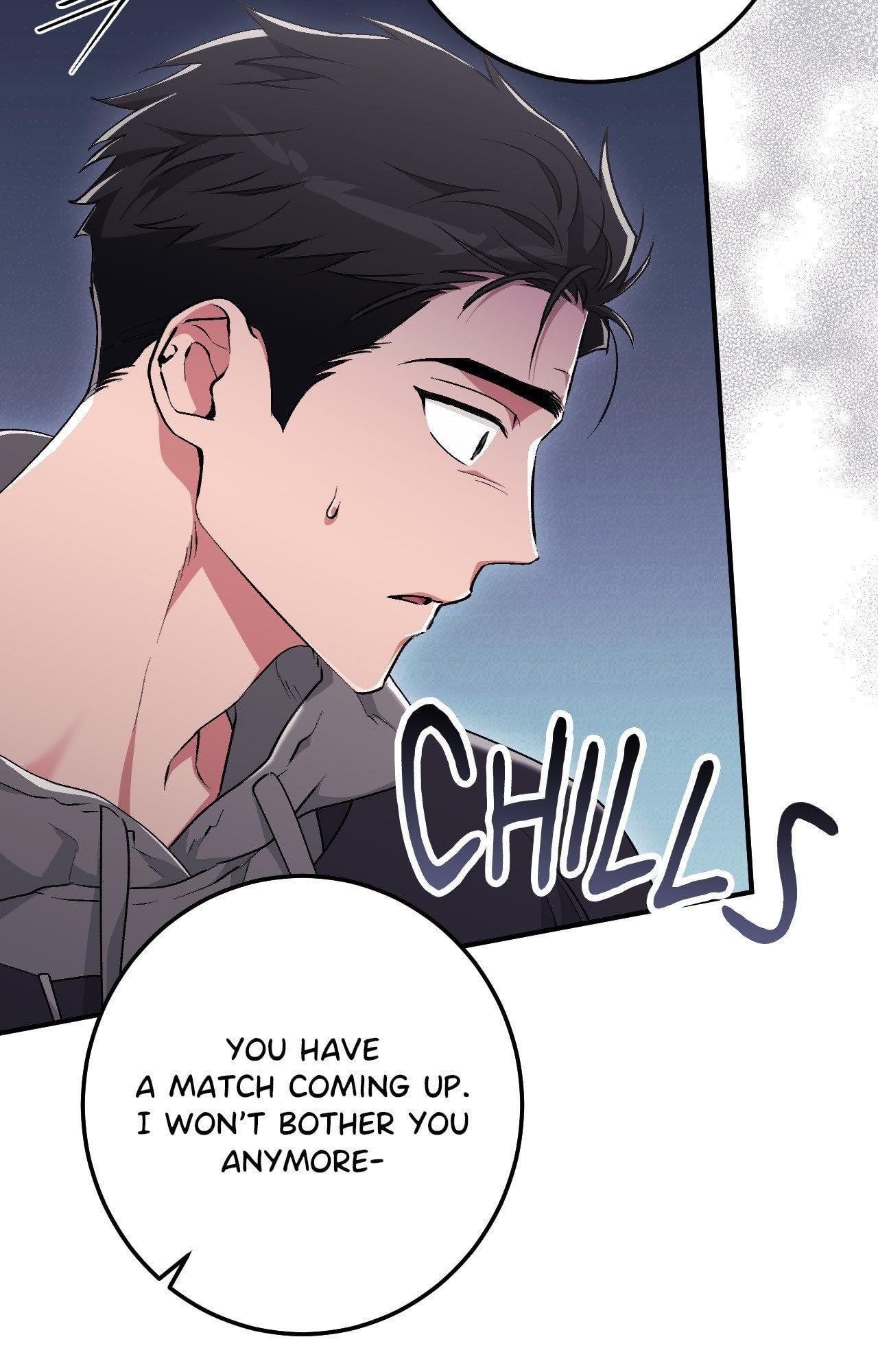 Milk My Strawberries (Uncensored) Chapter 20 - Page 85
