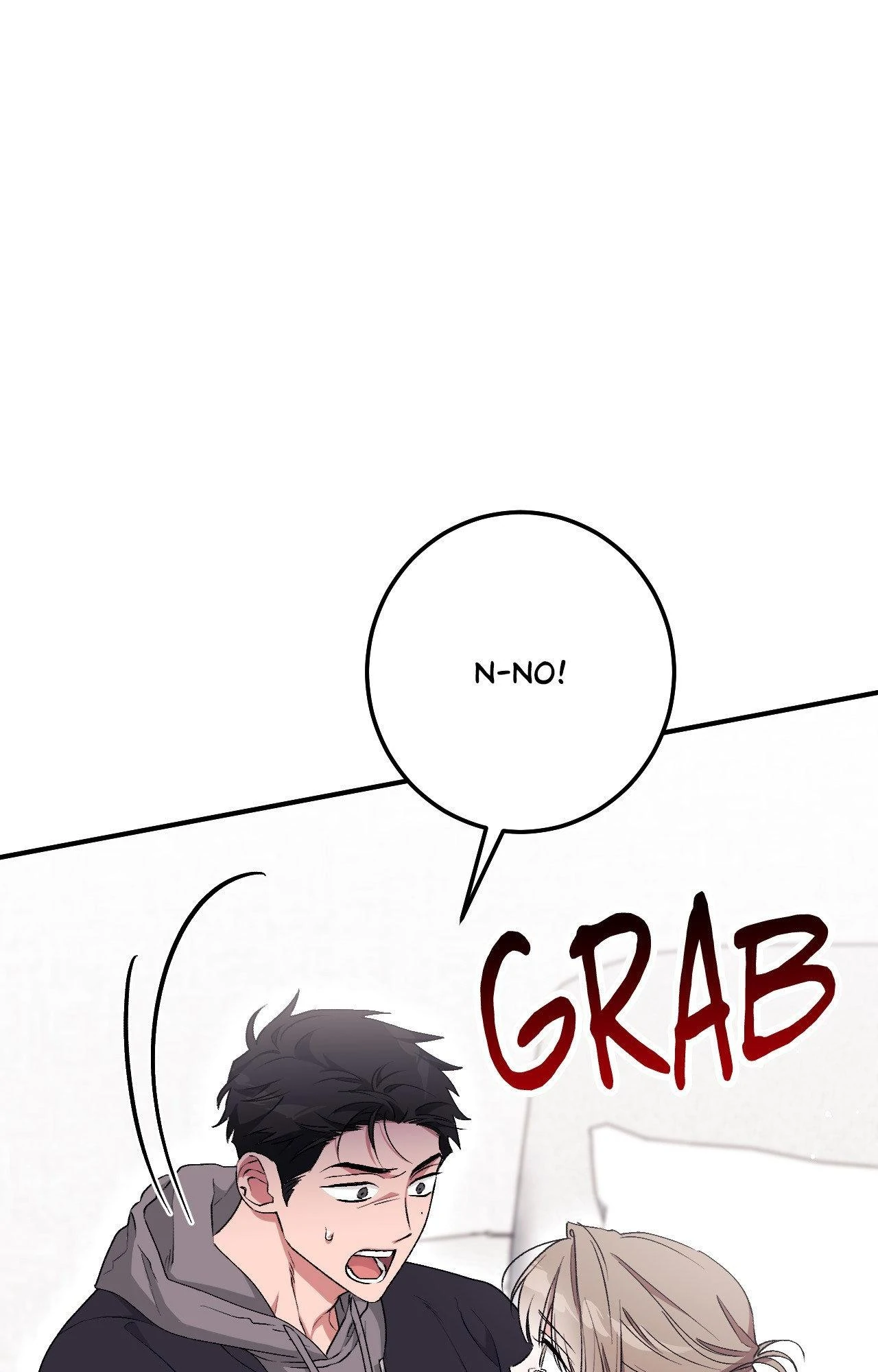 Milk My Strawberries (Uncensored) Chapter 20 - Page 86