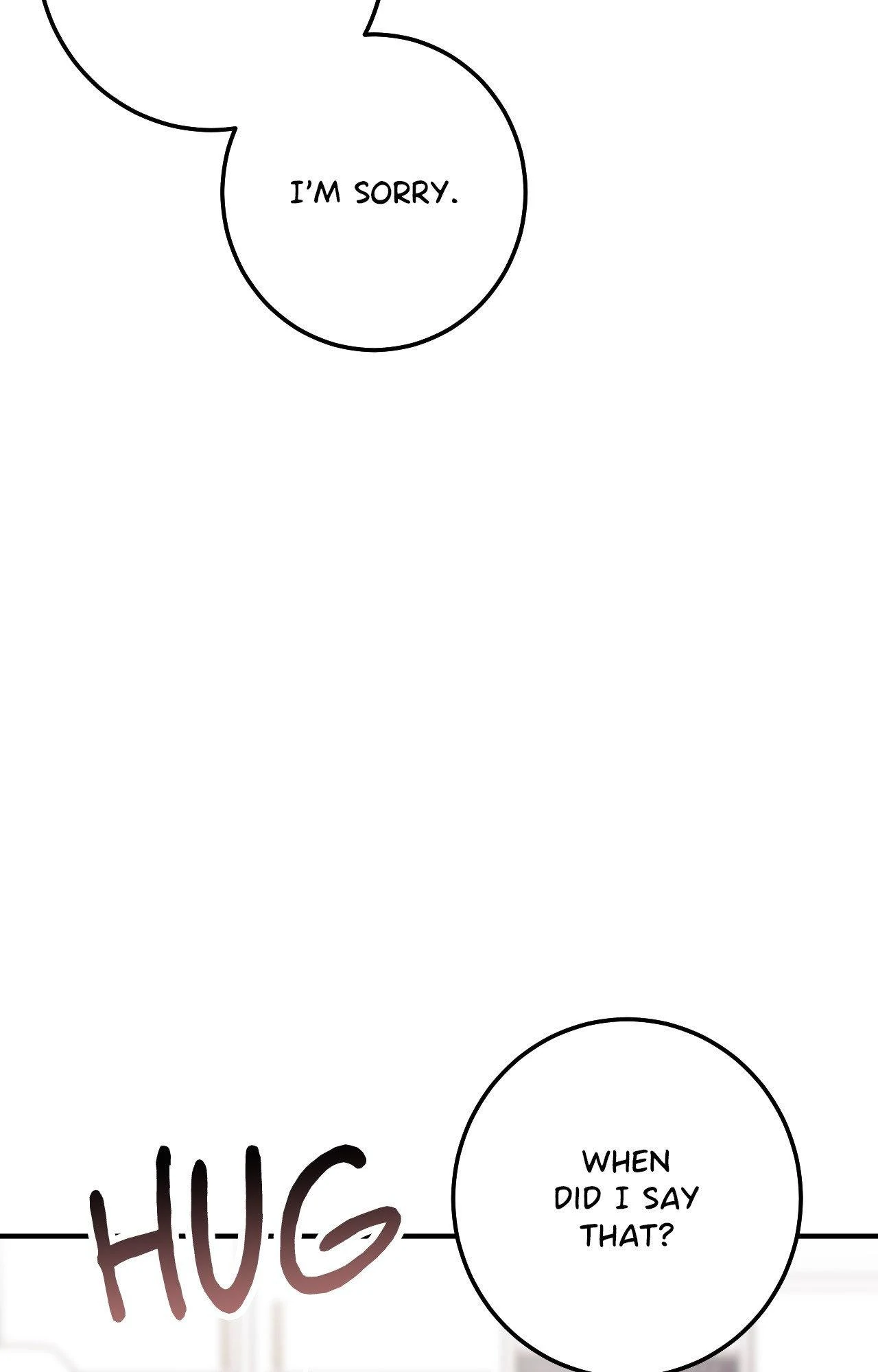 Milk My Strawberries (Uncensored) Chapter 20 - Page 89