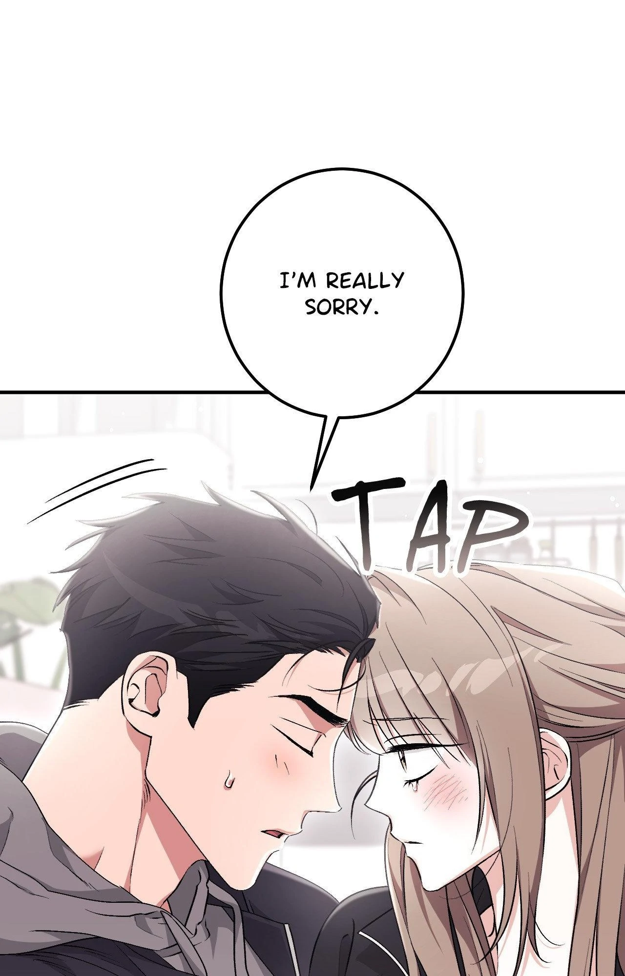Milk My Strawberries (Uncensored) Chapter 20 - Page 91