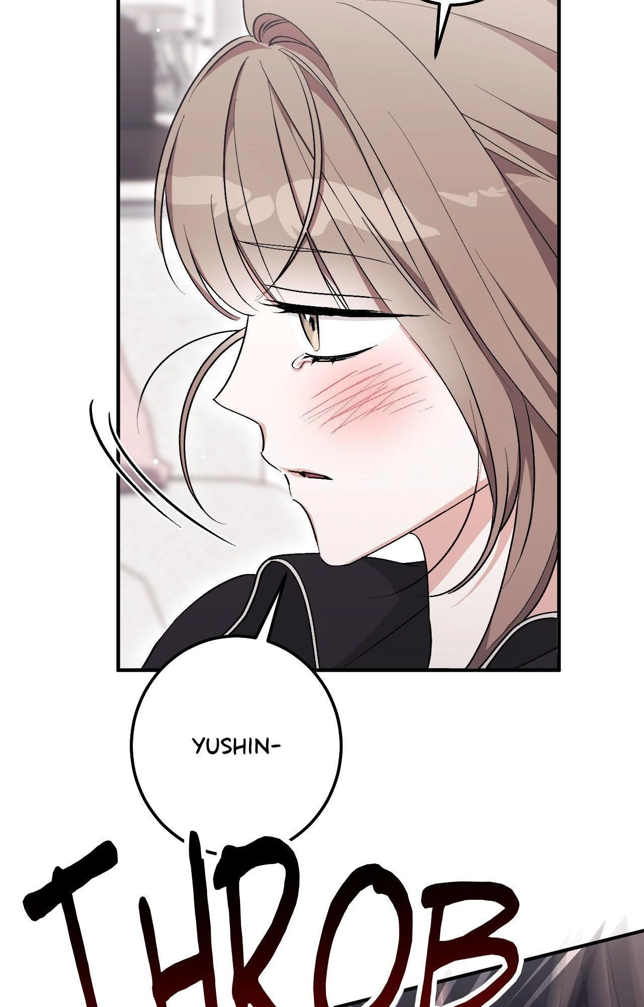 Milk My Strawberries (Uncensored) Chapter 20 - Page 93