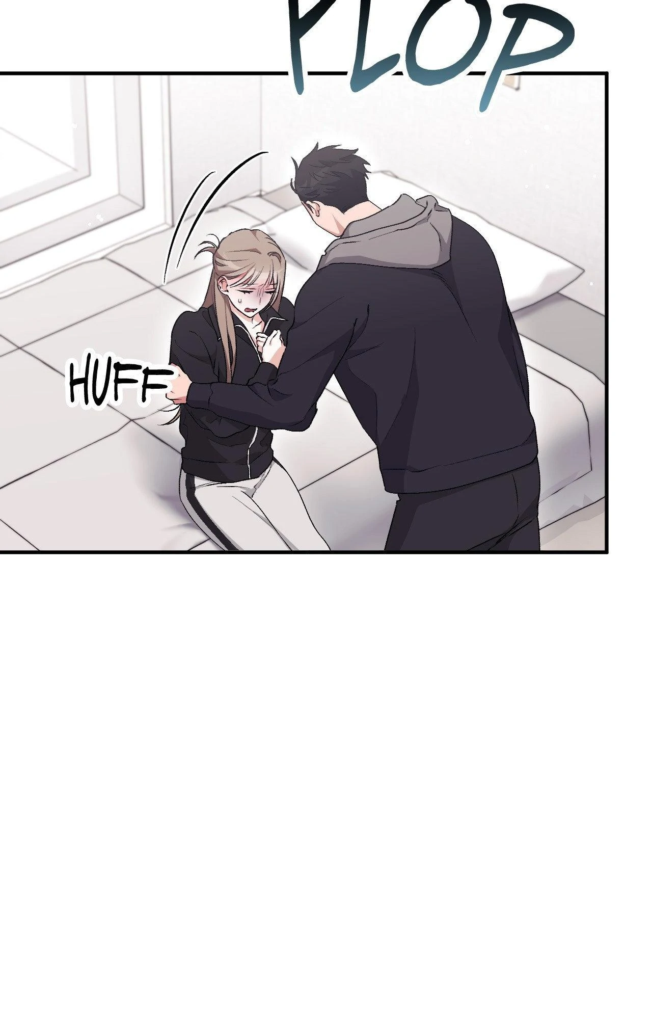 Milk My Strawberries (Uncensored) Chapter 20 - Page 97