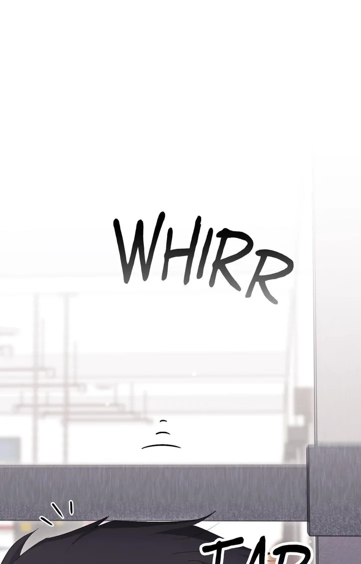 Milk My Strawberries (Uncensored) Chapter 23 - Page 1
