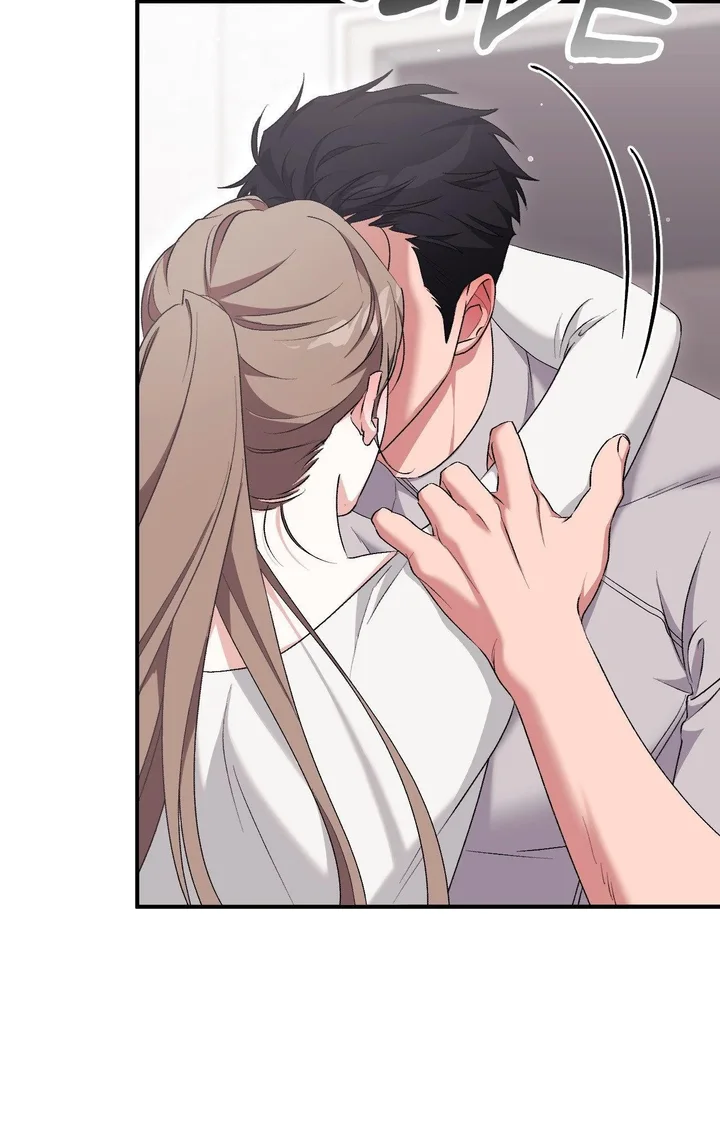 Milk My Strawberries (Uncensored) Chapter 23 - Page 101