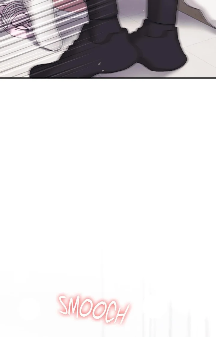 Milk My Strawberries (Uncensored) Chapter 23 - Page 103