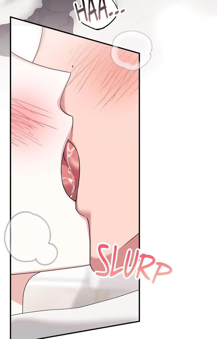 Milk My Strawberries (Uncensored) Chapter 23 - Page 106