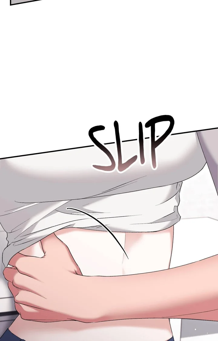 Milk My Strawberries (Uncensored) Chapter 23 - Page 107