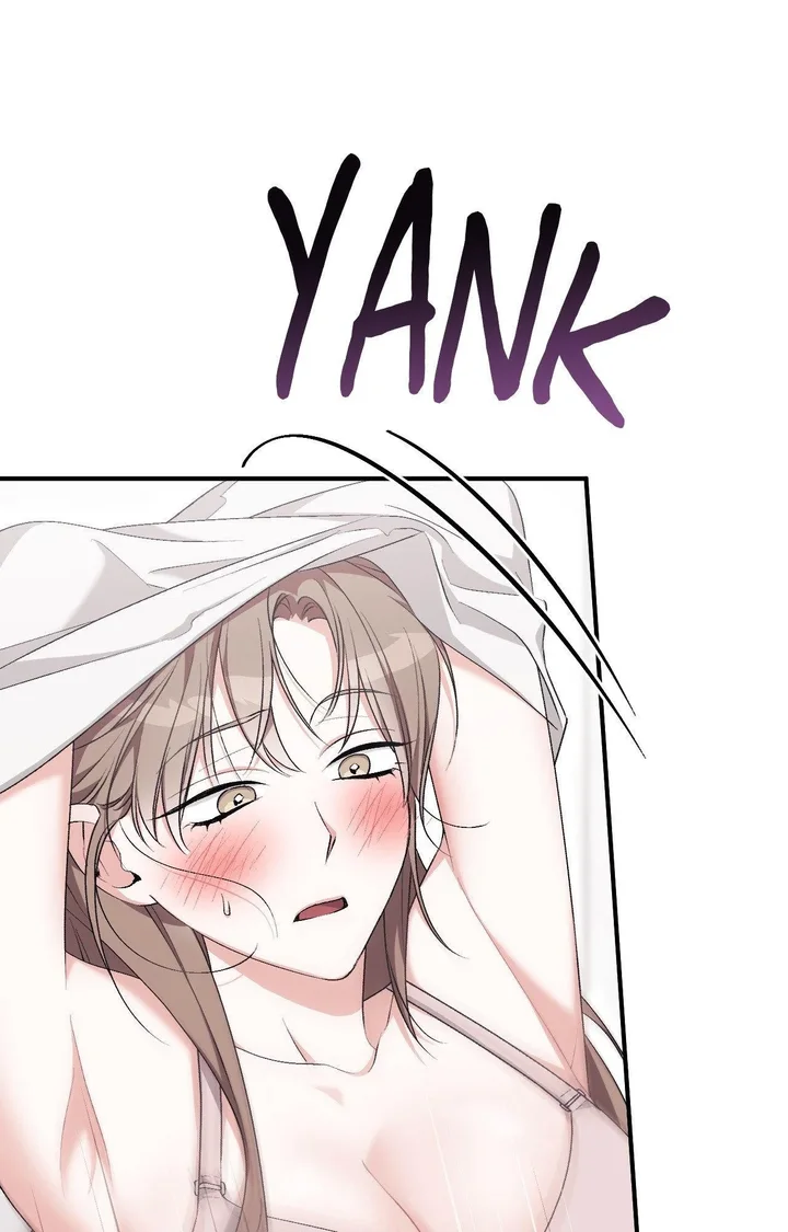 Milk My Strawberries (Uncensored) Chapter 23 - Page 109