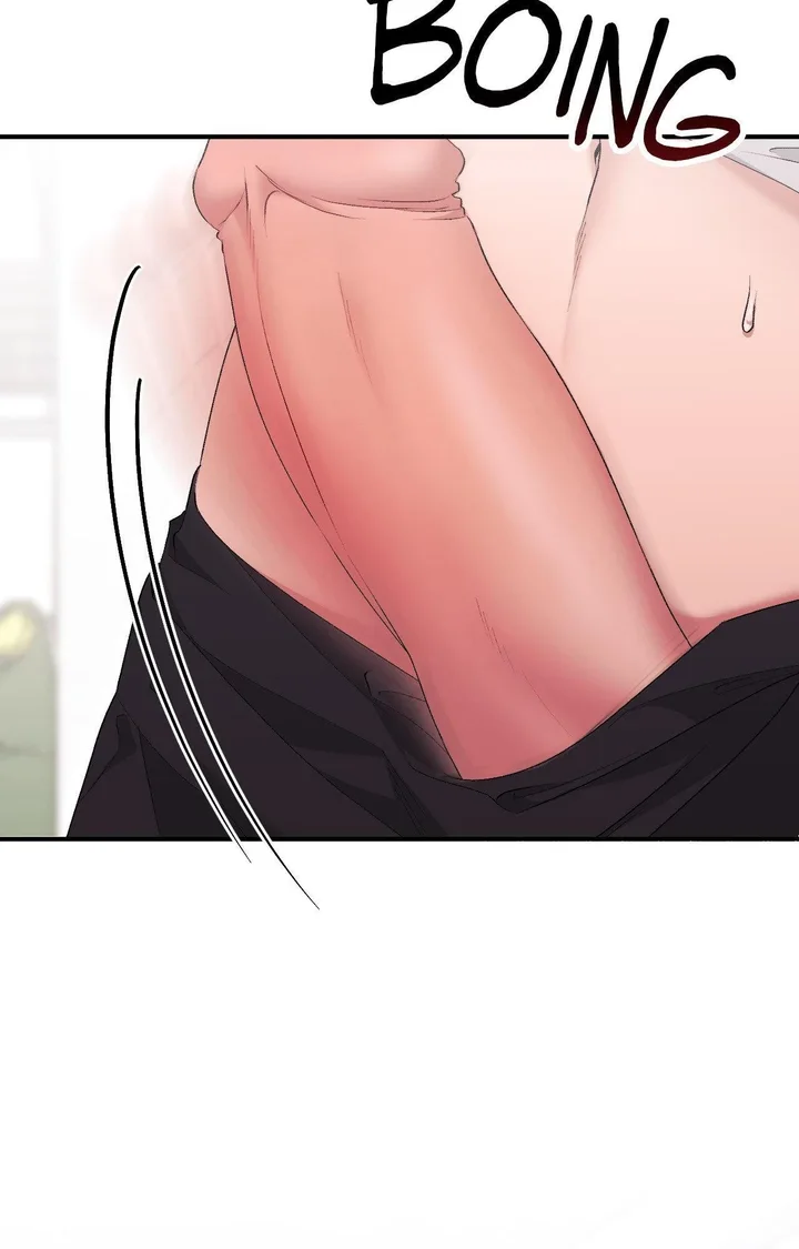 Milk My Strawberries (Uncensored) Chapter 23 - Page 112