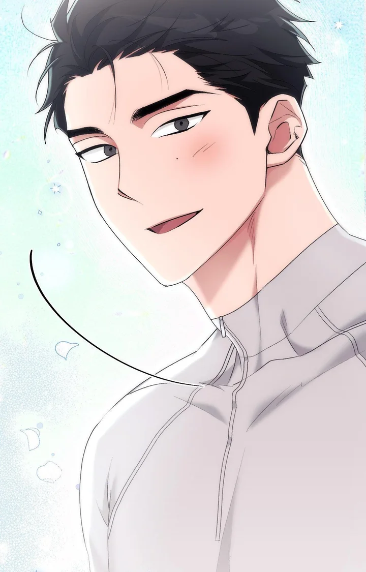 Milk My Strawberries (Uncensored) Chapter 23 - Page 20