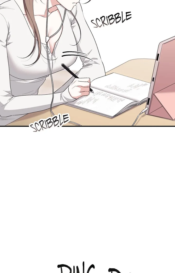 Milk My Strawberries (Uncensored) Chapter 23 - Page 26