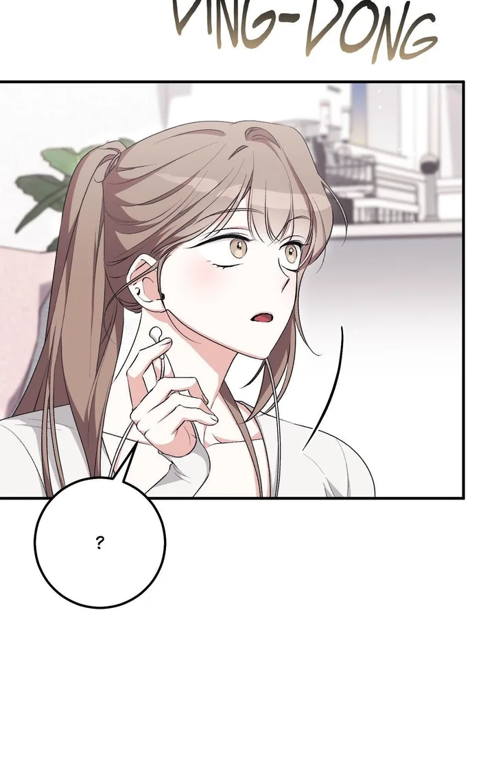 Milk My Strawberries (Uncensored) Chapter 23 - Page 27
