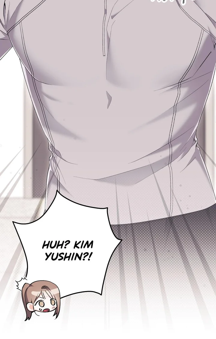 Milk My Strawberries (Uncensored) Chapter 23 - Page 29