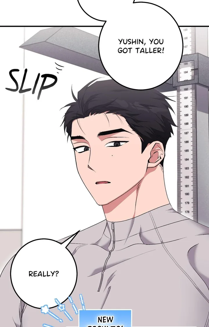Milk My Strawberries (Uncensored) Chapter 23 - Page 3