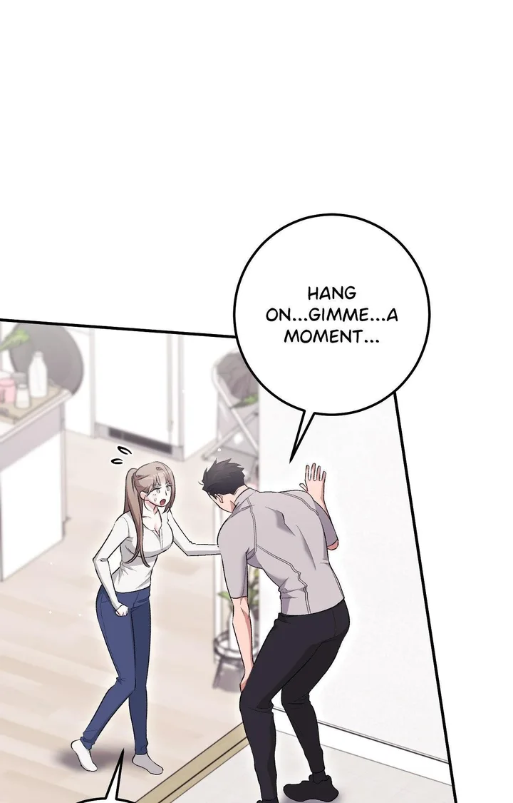 Milk My Strawberries (Uncensored) Chapter 23 - Page 30