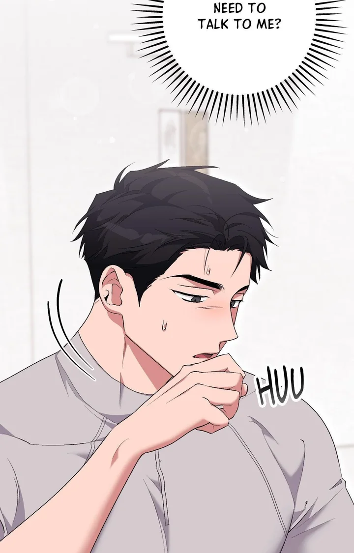 Milk My Strawberries (Uncensored) Chapter 23 - Page 35