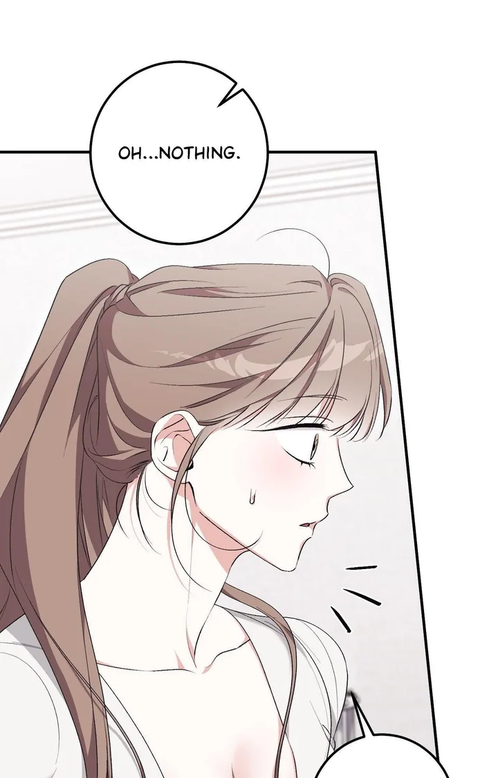 Milk My Strawberries (Uncensored) Chapter 23 - Page 39