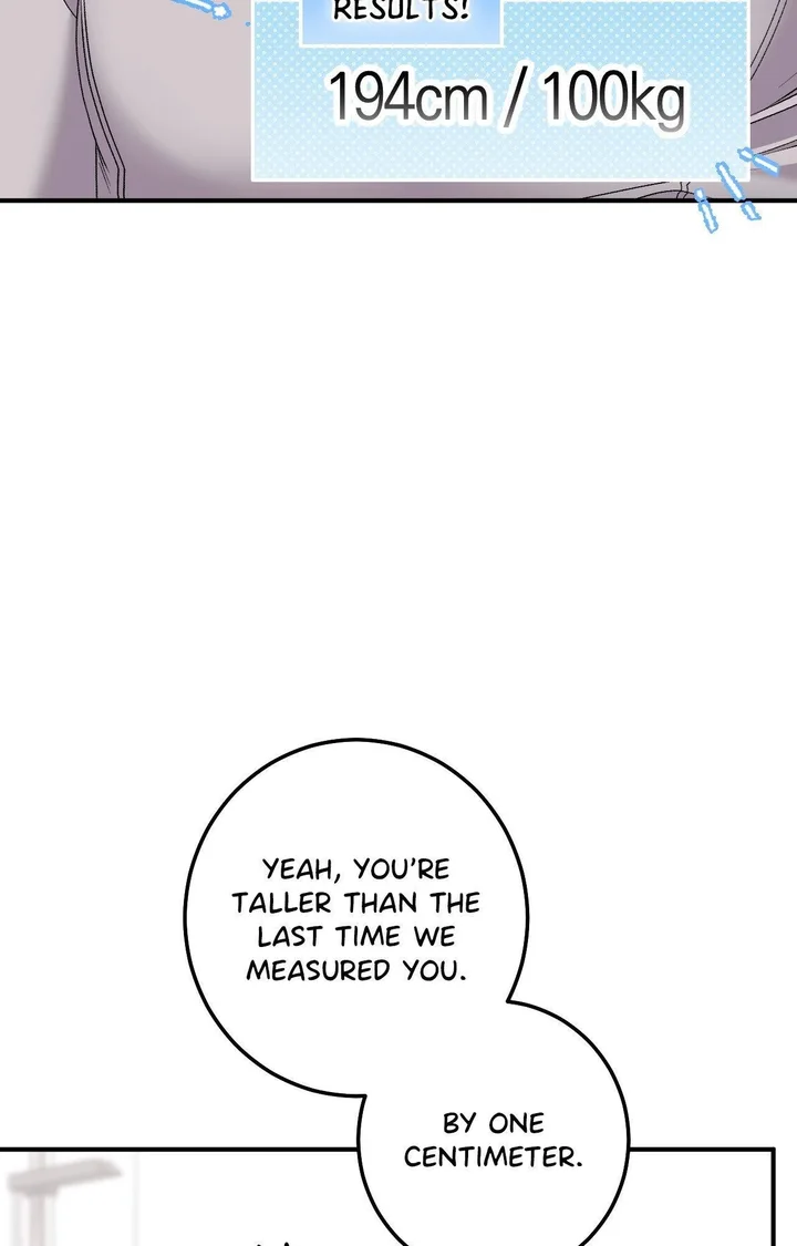 Milk My Strawberries (Uncensored) Chapter 23 - Page 4