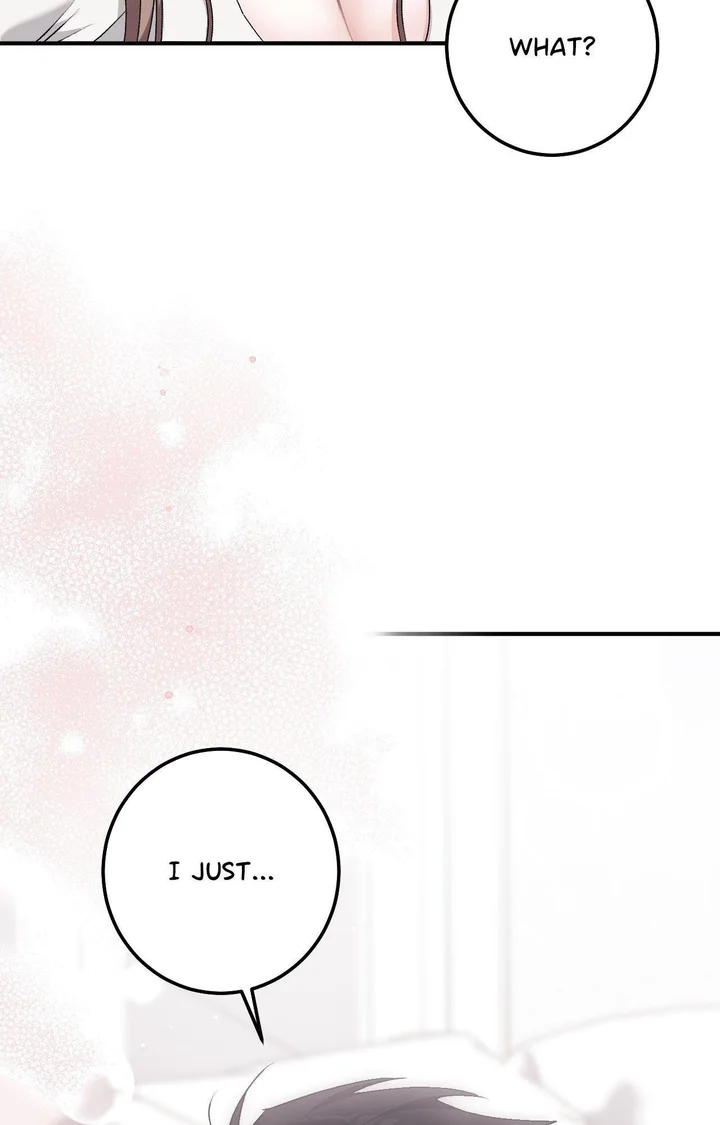 Milk My Strawberries (Uncensored) Chapter 23 - Page 40