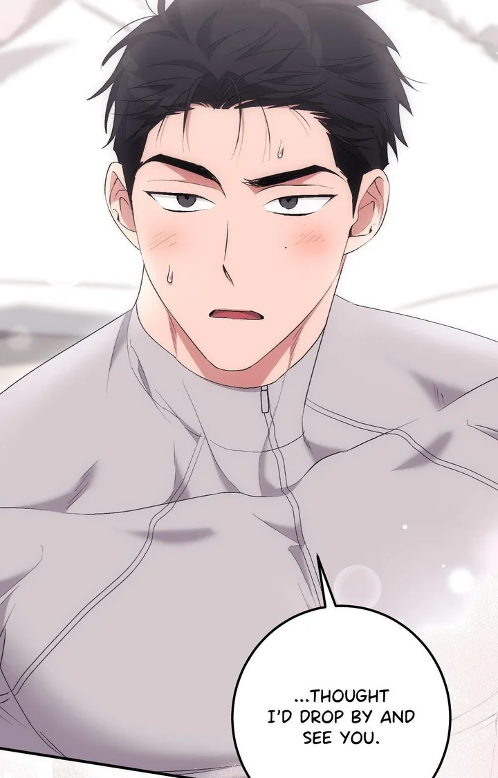 Milk My Strawberries (Uncensored) Chapter 23 - Page 41