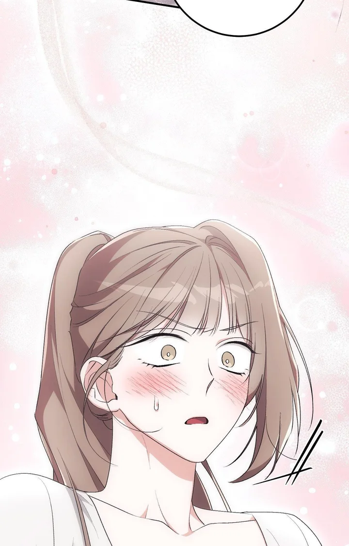 Milk My Strawberries (Uncensored) Chapter 23 - Page 42