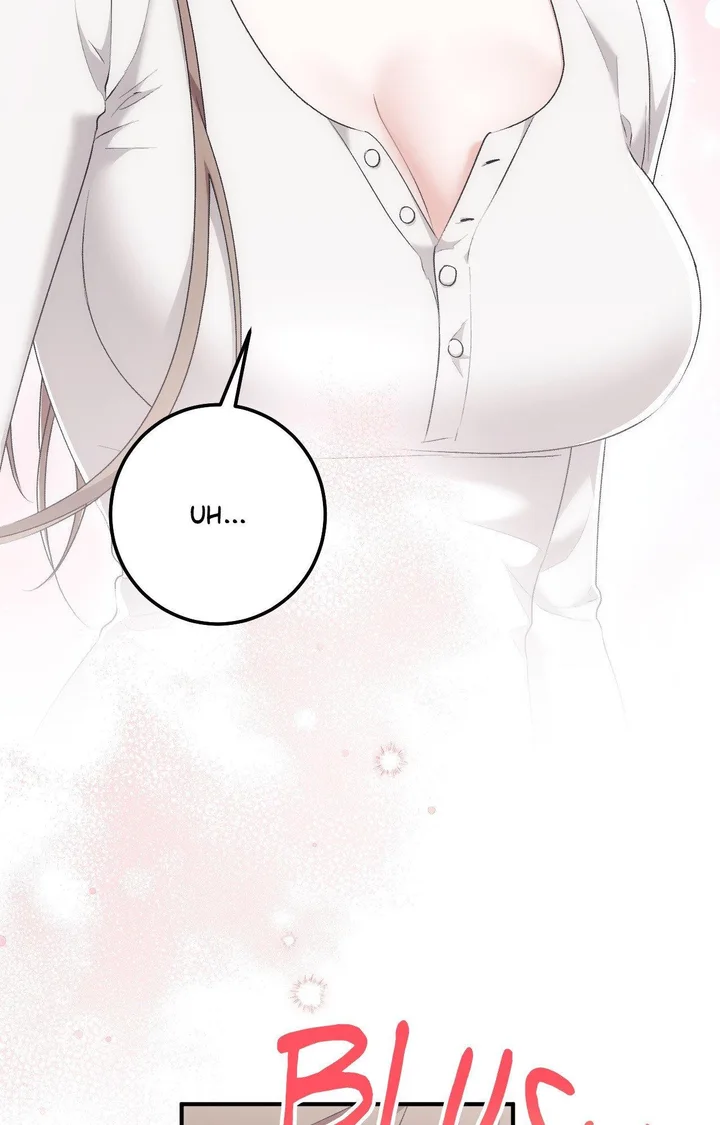 Milk My Strawberries (Uncensored) Chapter 23 - Page 43