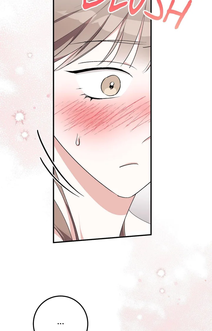Milk My Strawberries (Uncensored) Chapter 23 - Page 44