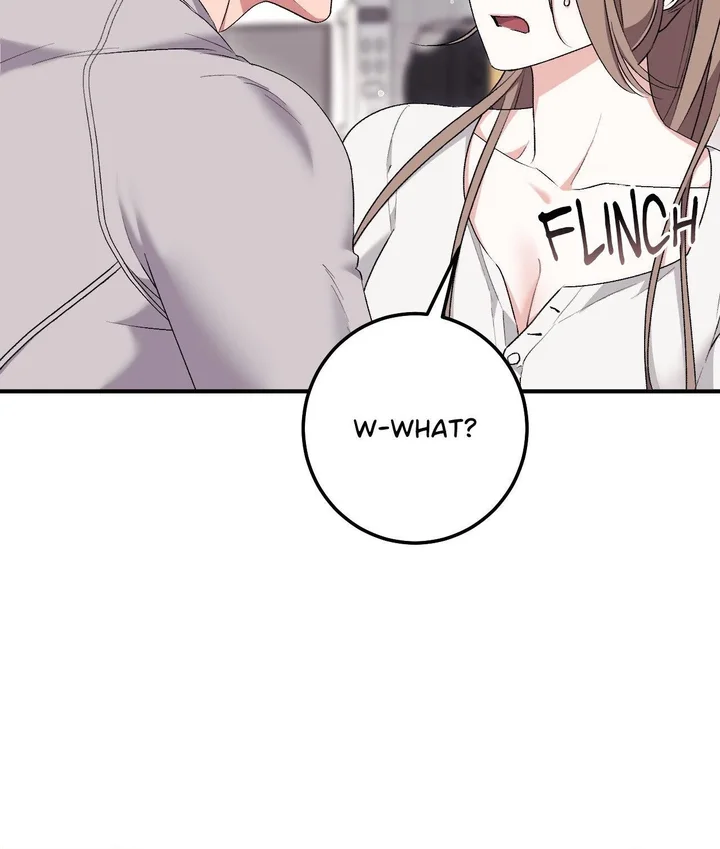 Milk My Strawberries (Uncensored) Chapter 23 - Page 51