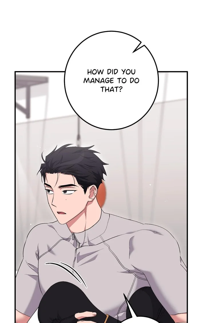 Milk My Strawberries (Uncensored) Chapter 23 - Page 6