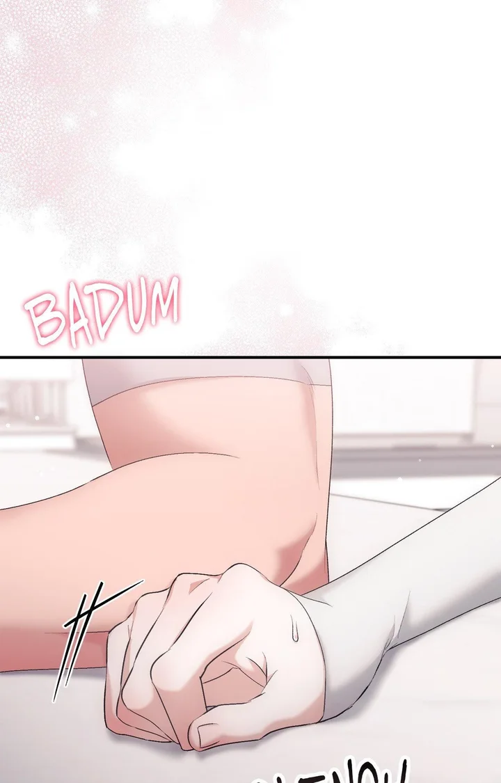 Milk My Strawberries (Uncensored) Chapter 23 - Page 61